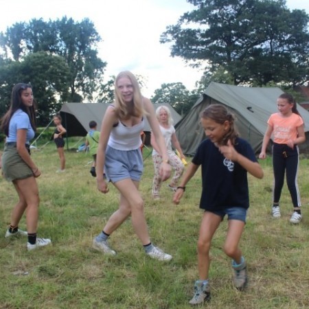 IMG 1879 - Scouts en Gidsen Zaventem 